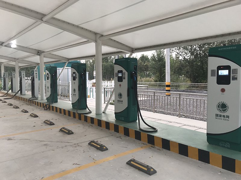 深圳新能源行业新风向：绿色变革正当时